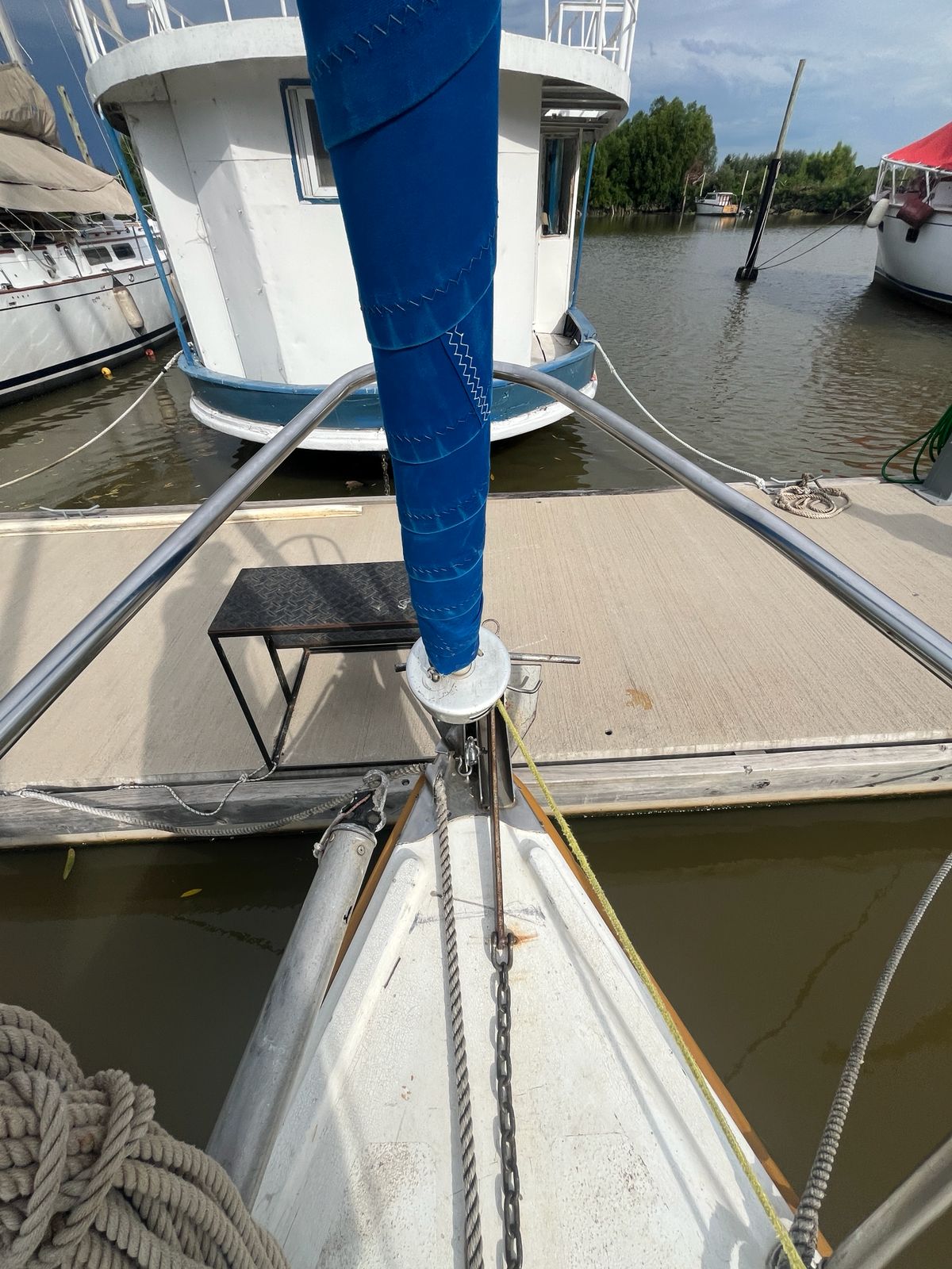 Bries 27’ serie I - Image 28