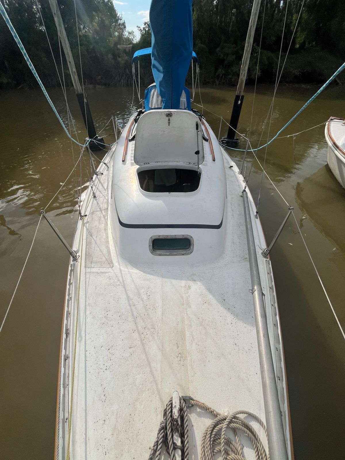 Bries 27’ serie I - Image 29