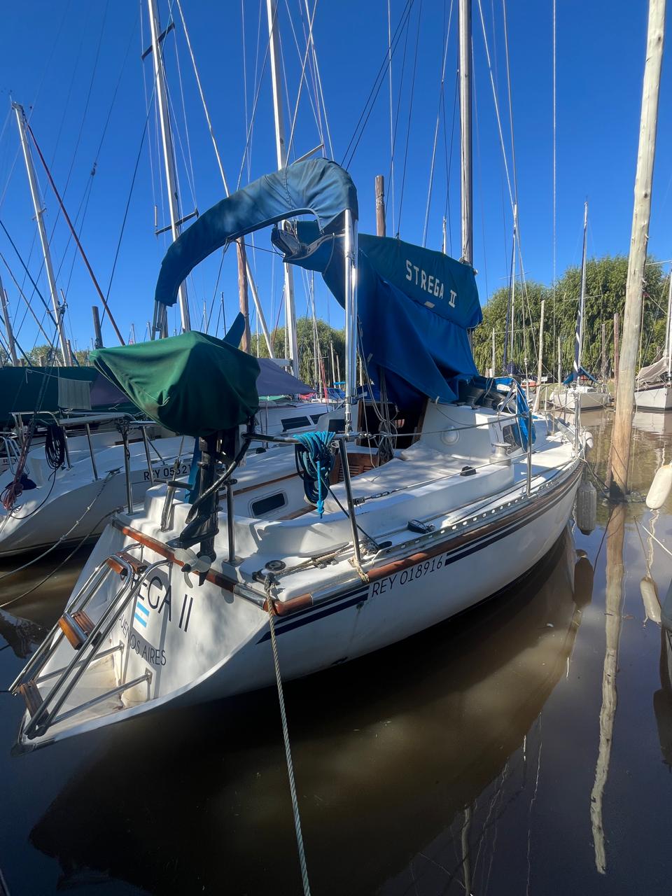 Tritón 28’