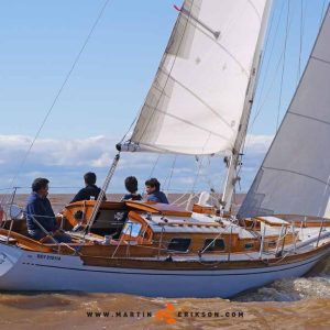 Clásico Cibert “Ingeborn”