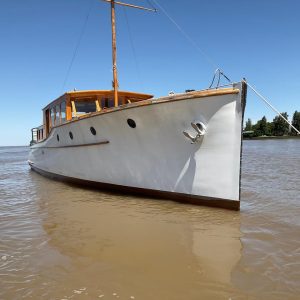 Baader clásico 14 M