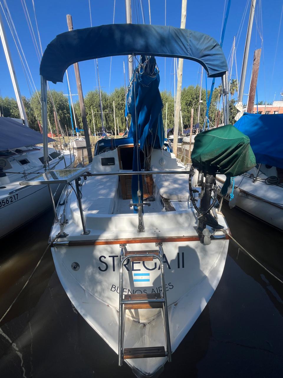 Tritón 28’ - Image 2