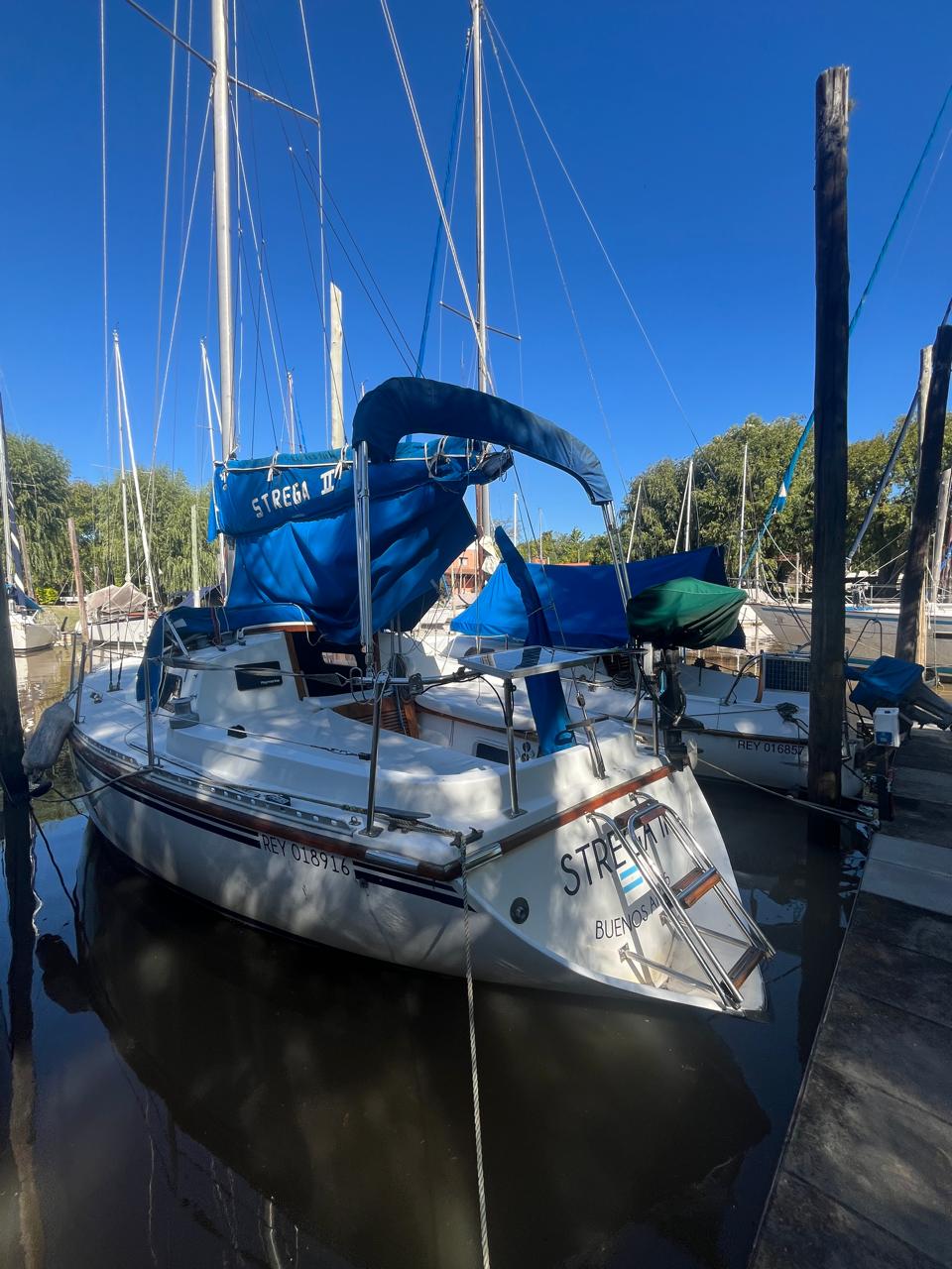 Tritón 28’ - Image 4