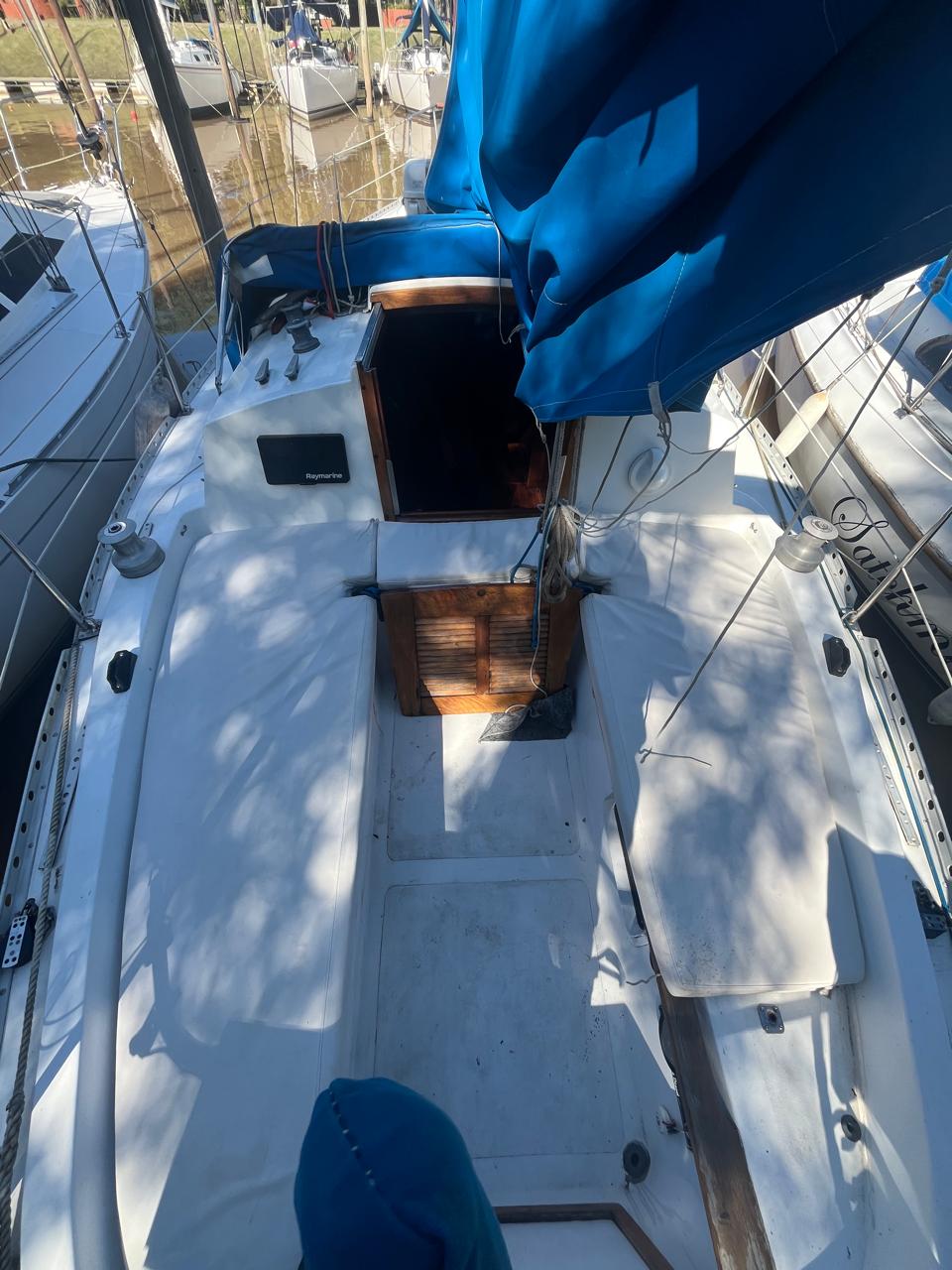 Tritón 28’ - Image 6