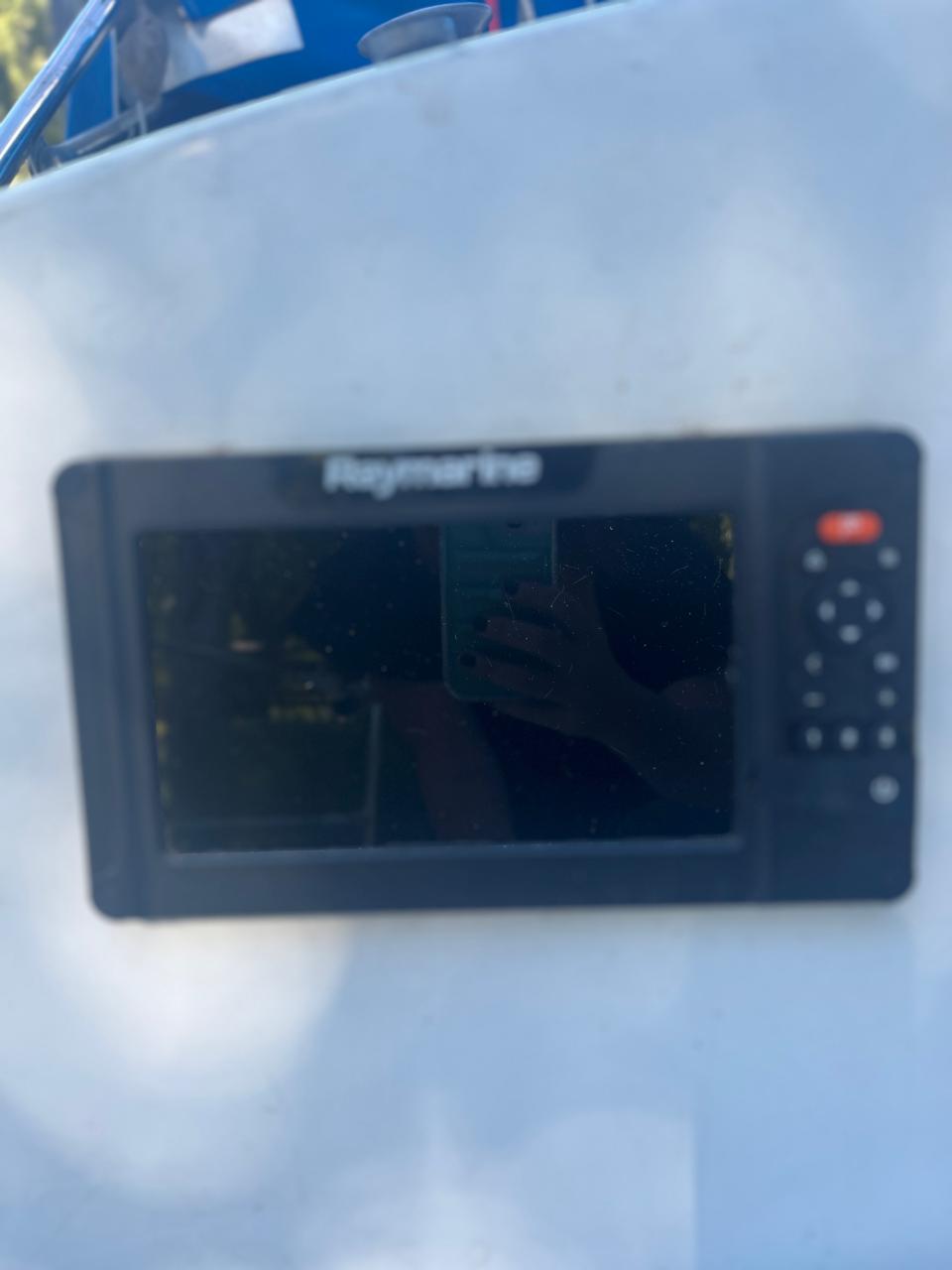 Tritón 28’ - Image 8