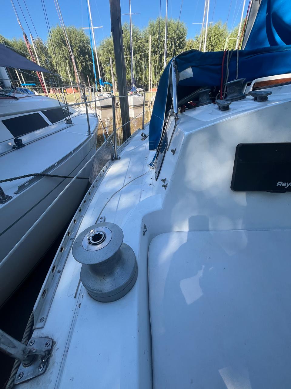 Tritón 28’ - Image 9