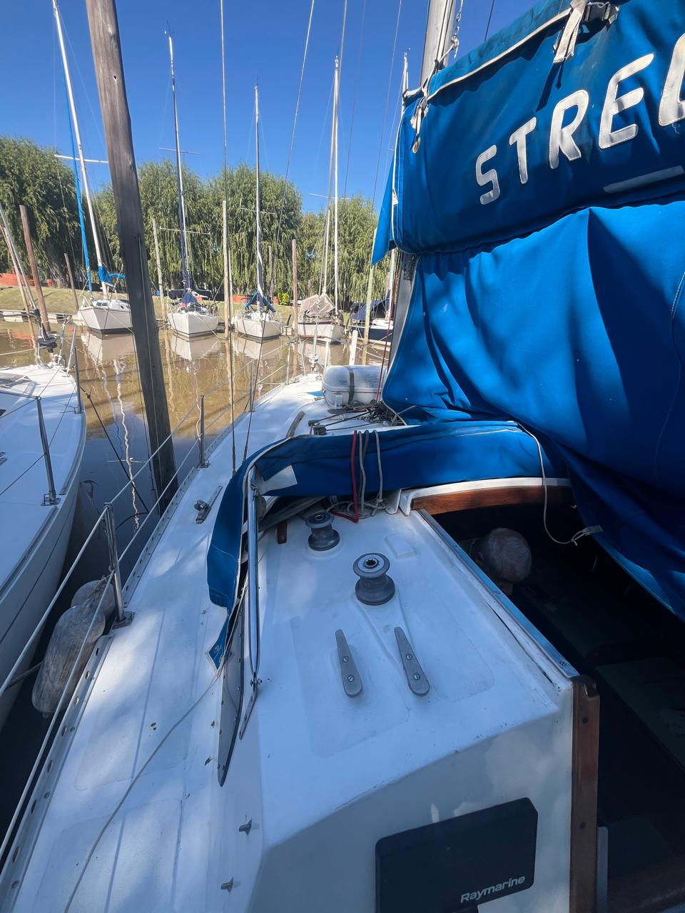 Tritón 28’ - Image 10