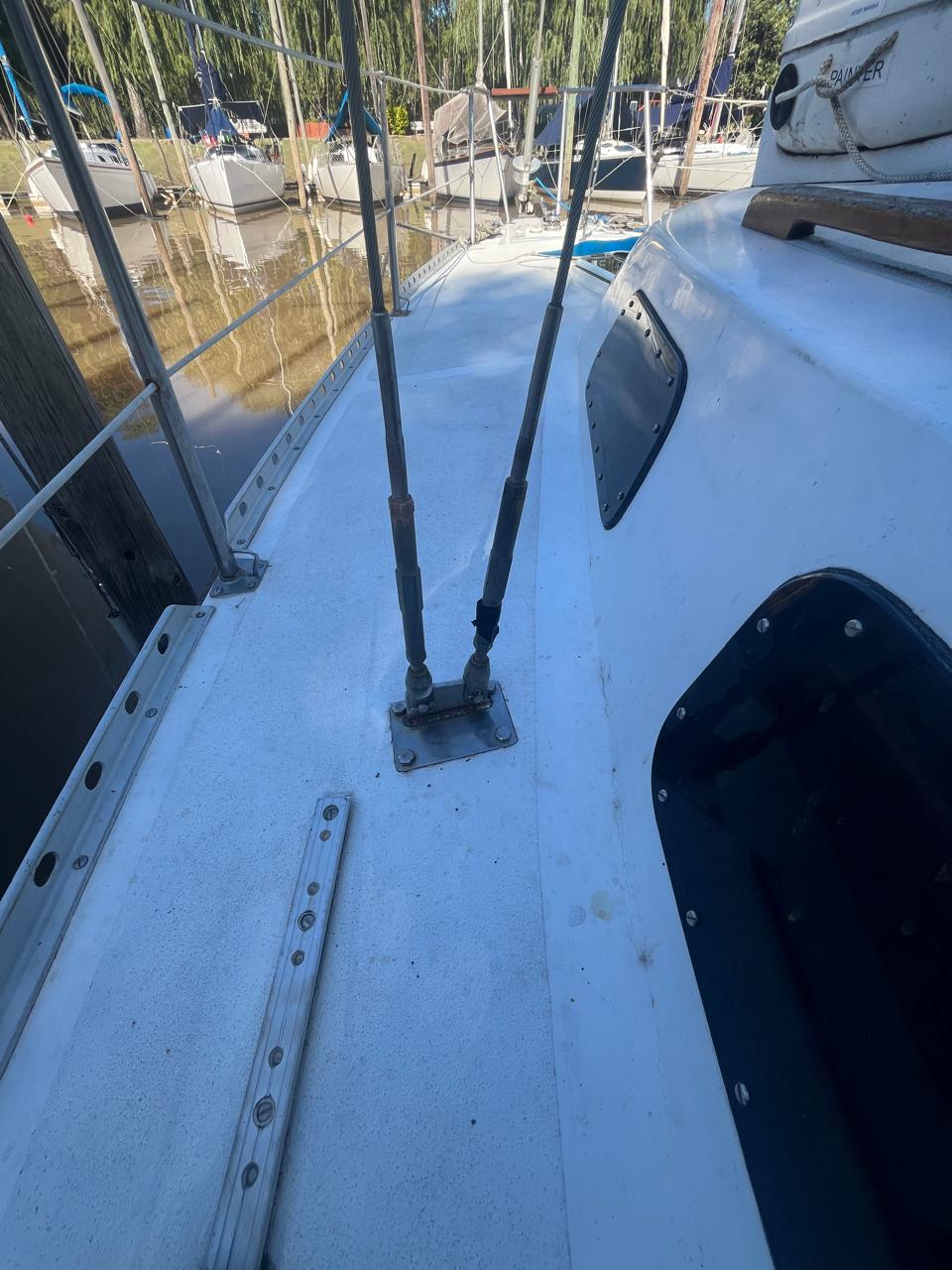 Tritón 28’ - Image 11