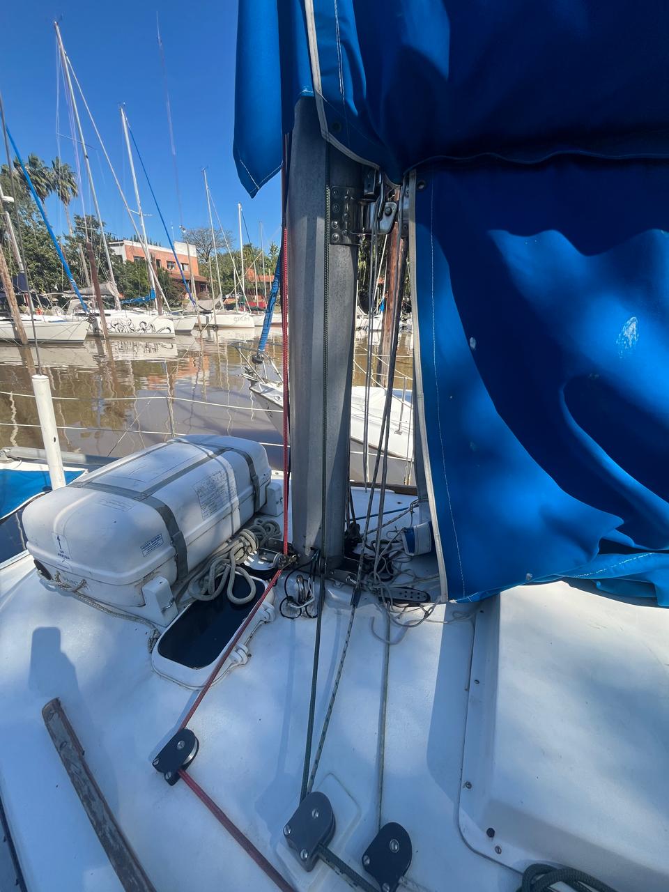 Tritón 28’ - Image 12
