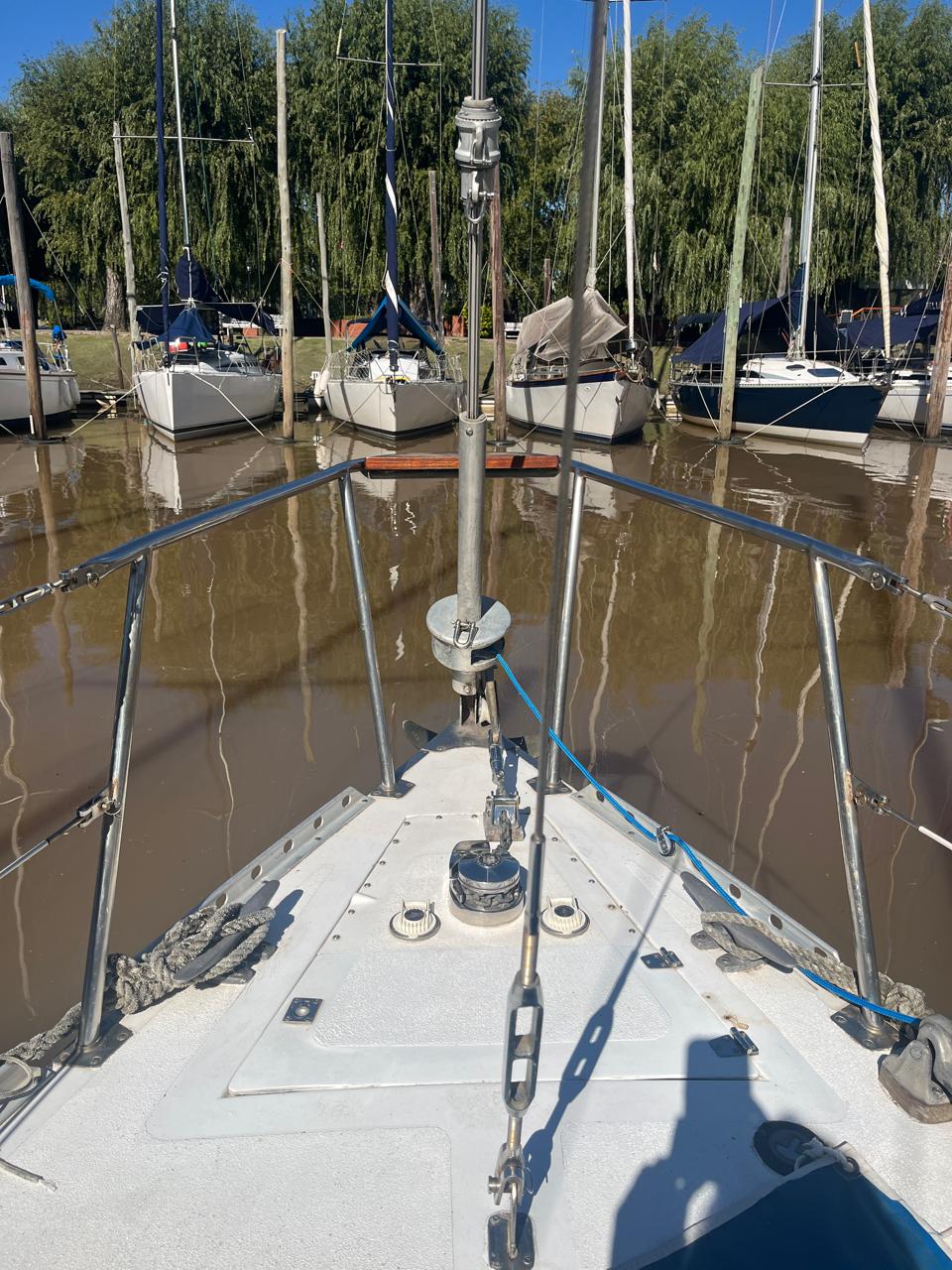 Tritón 28’ - Image 13
