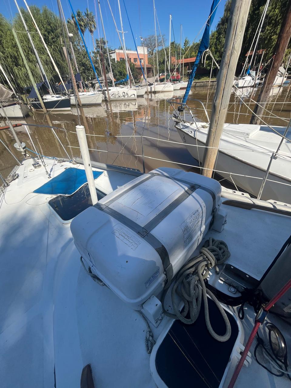 Tritón 28’ - Image 14