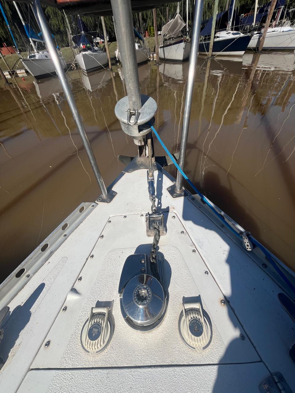 Tritón 28’ - Image 15