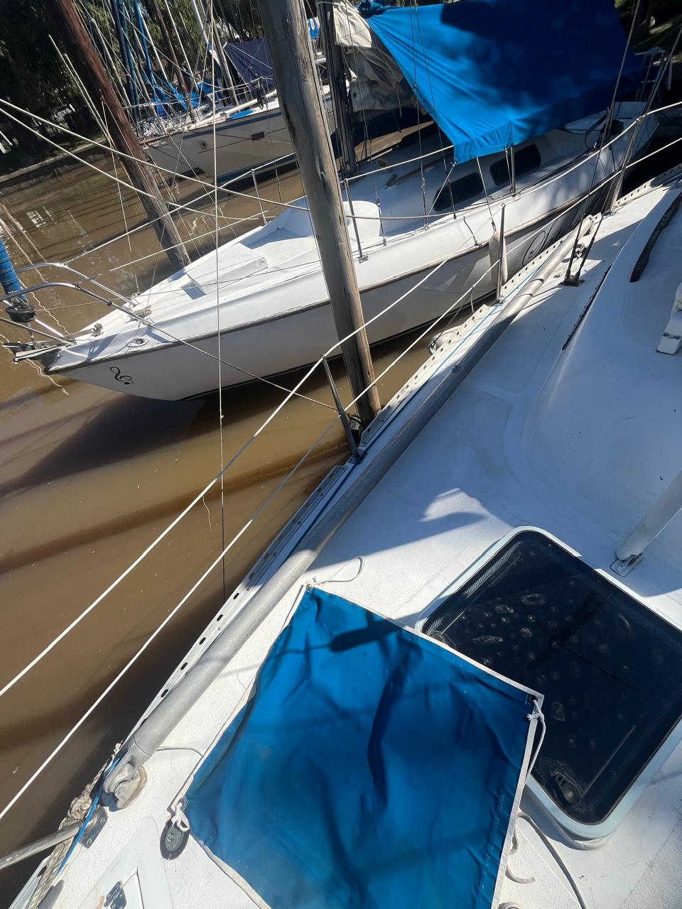 Tritón 28’ - Image 16