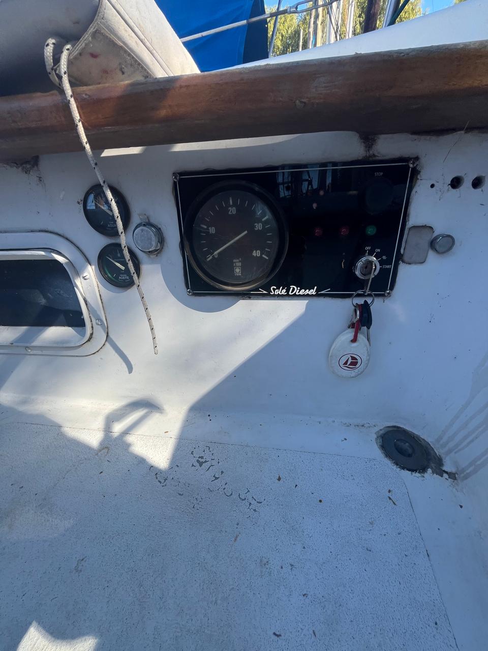 Tritón 28’ - Image 18