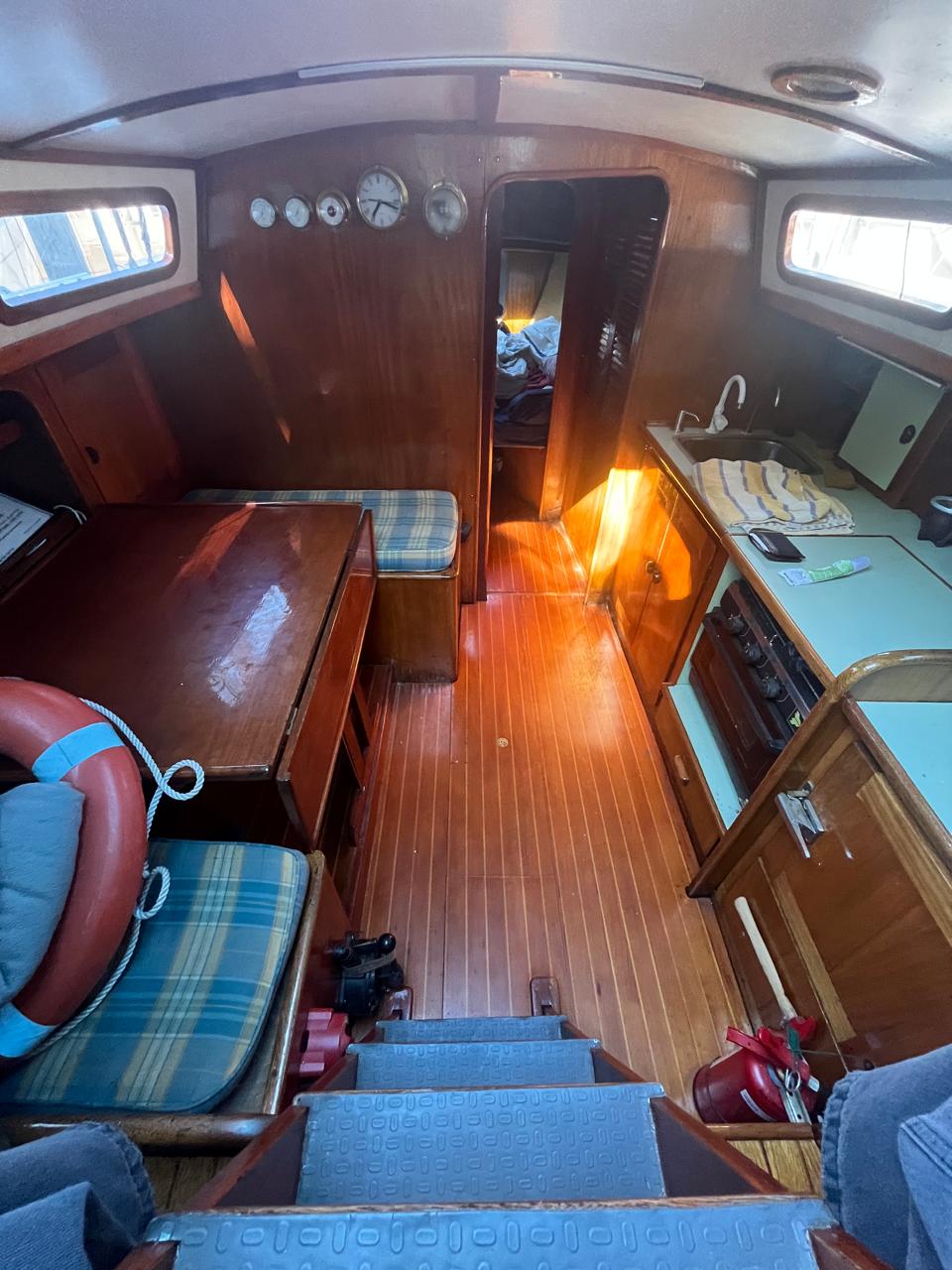 Tritón 28’ - Image 19