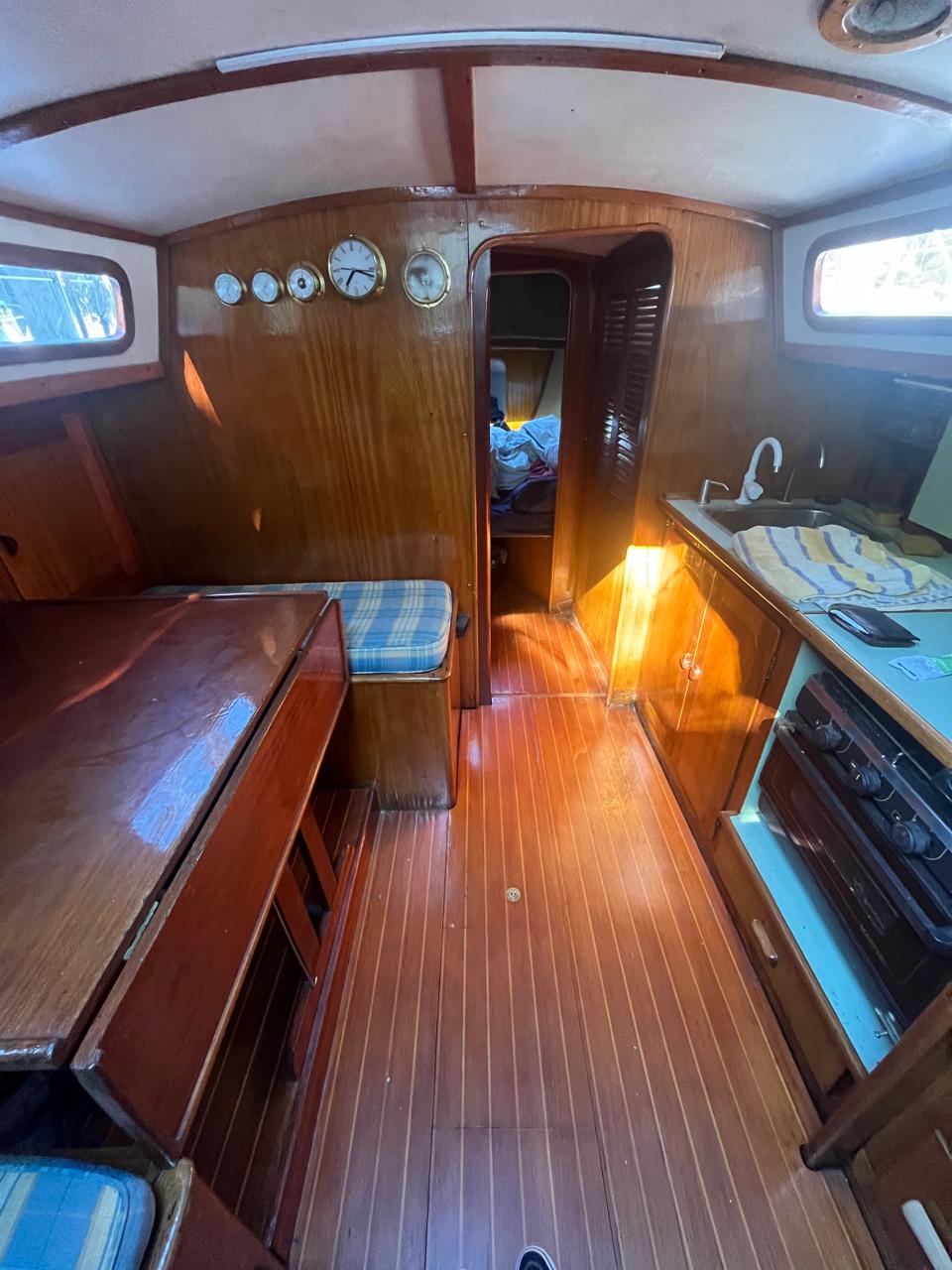 Tritón 28’ - Image 20