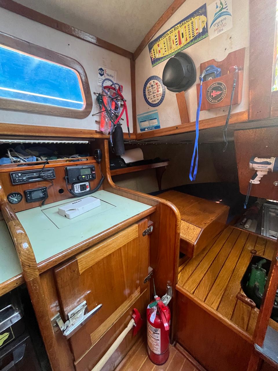 Tritón 28’ - Image 21