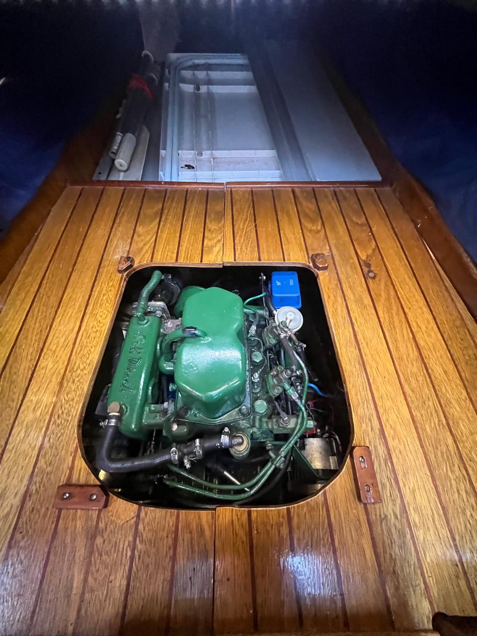 Tritón 28’ - Image 22