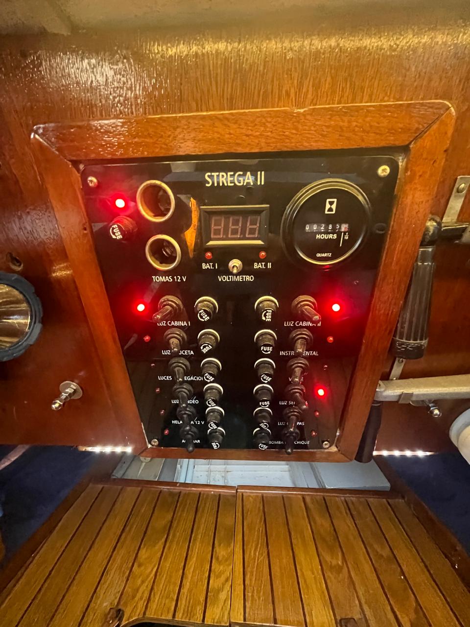 Tritón 28’ - Image 23