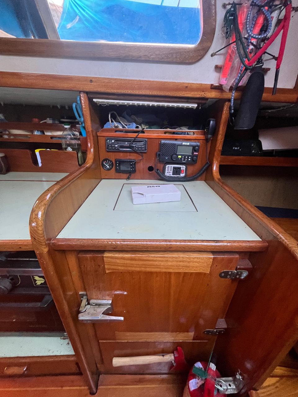 Tritón 28’ - Image 24