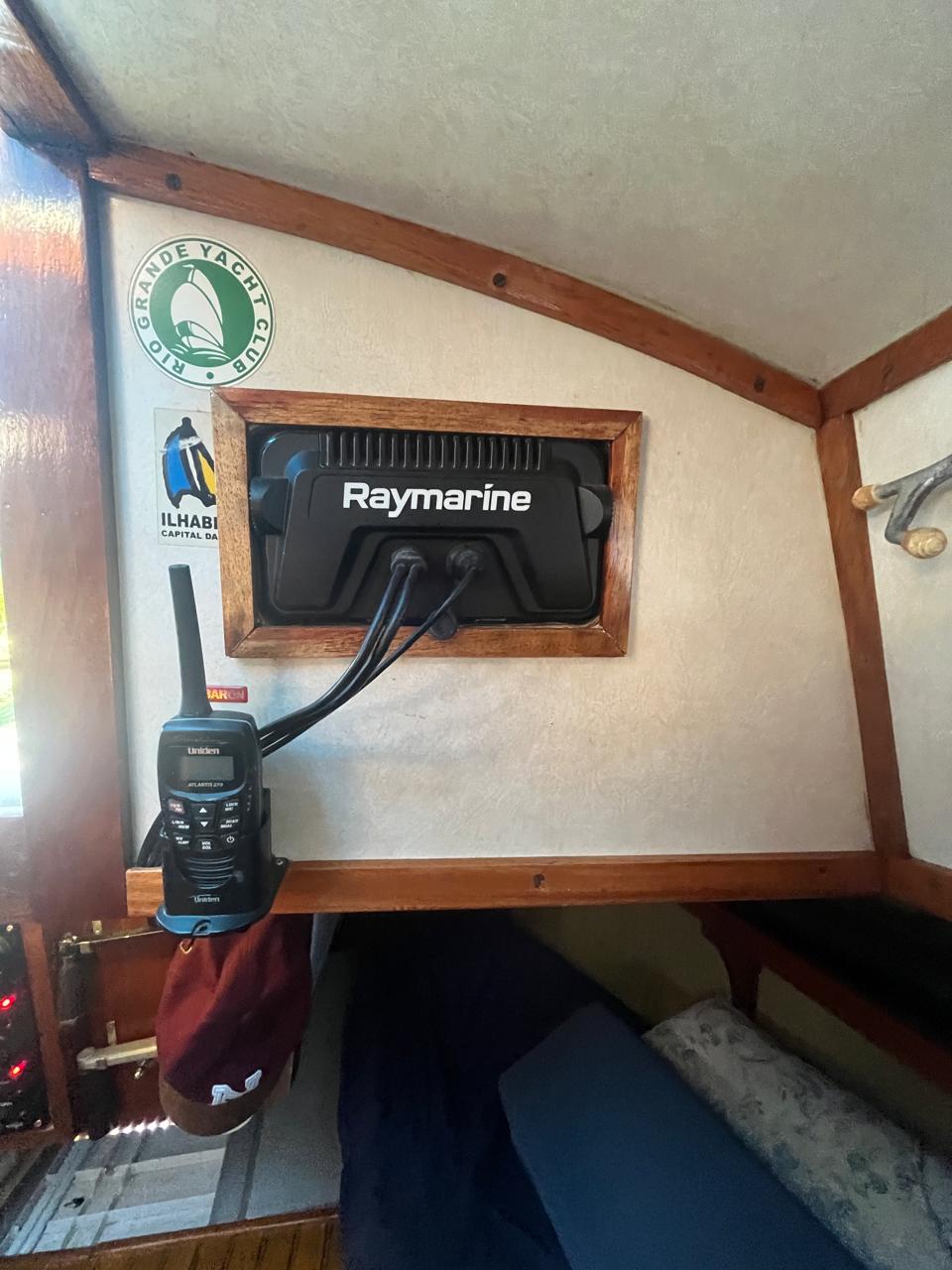 Tritón 28’ - Image 25