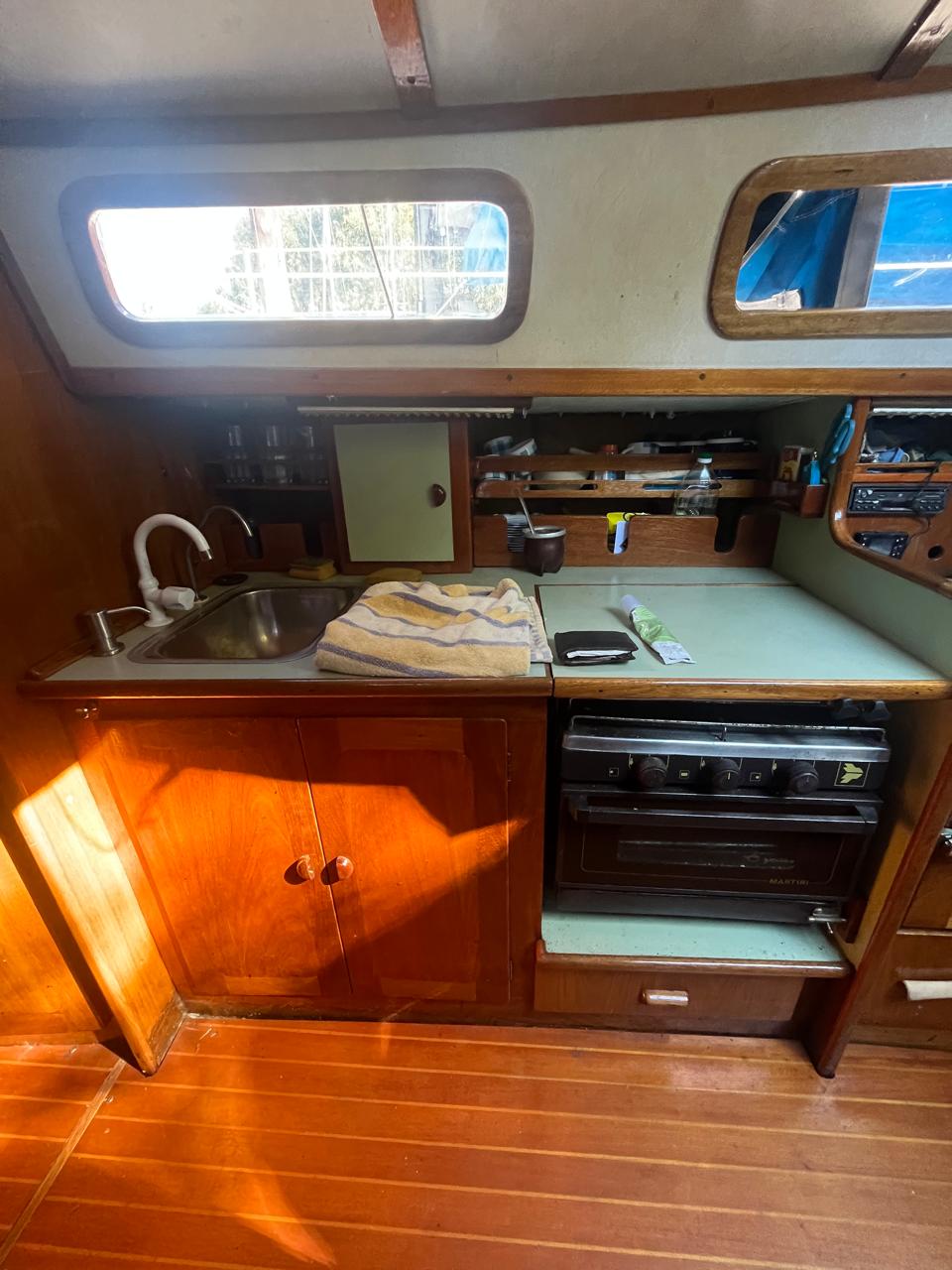 Tritón 28’ - Image 27
