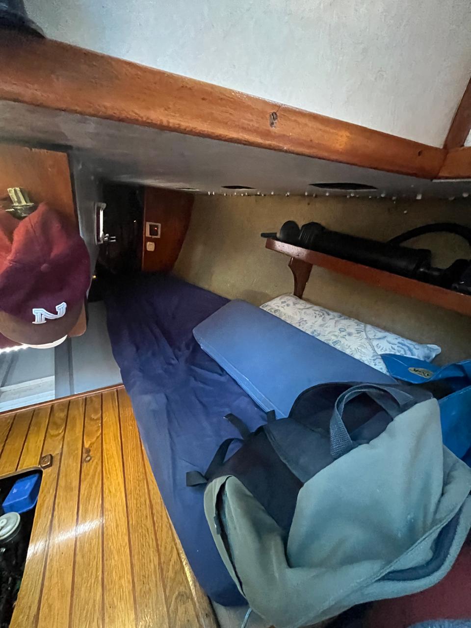 Tritón 28’ - Image 28