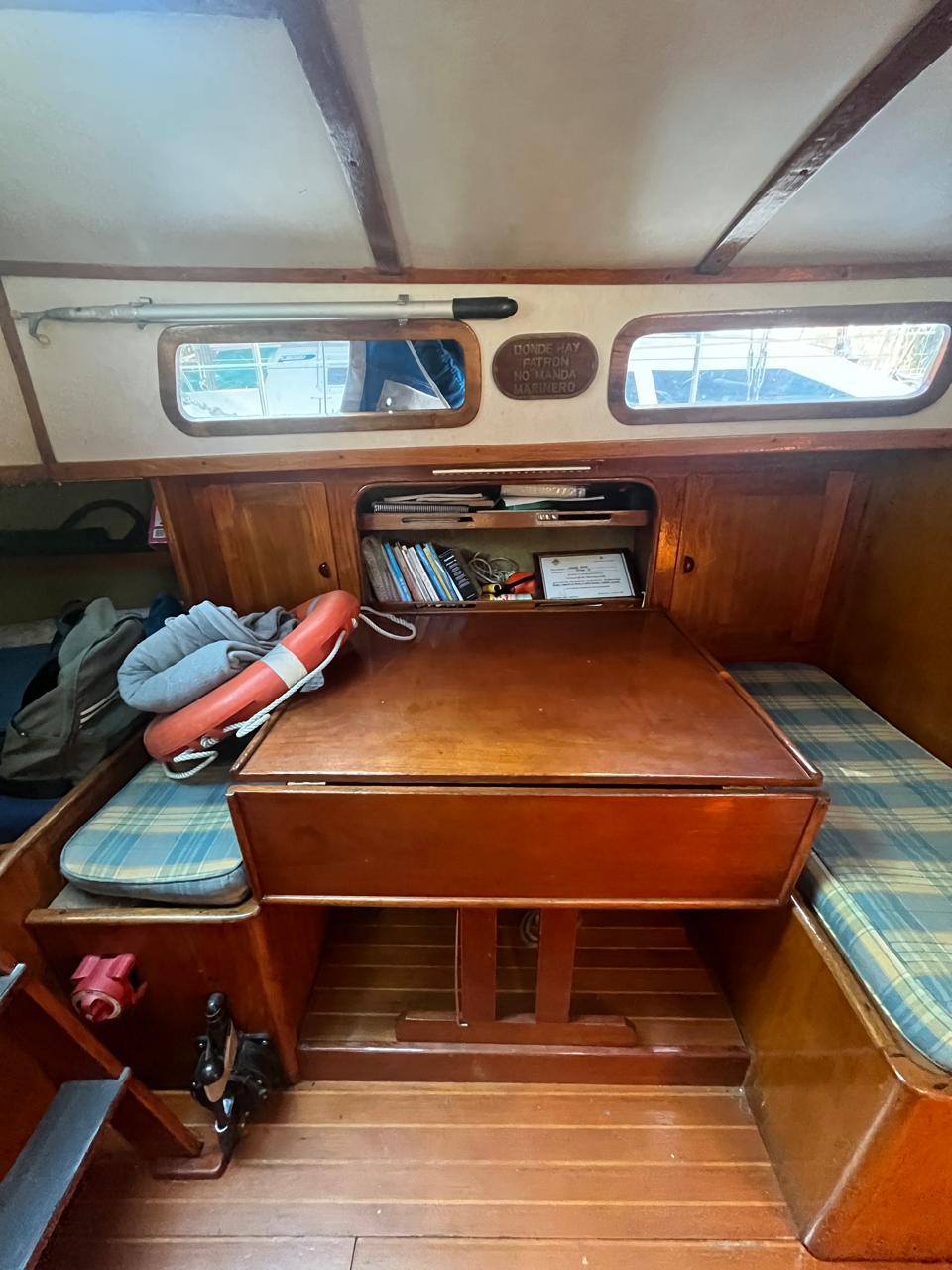 Tritón 28’ - Image 30