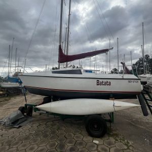 Clover 20’