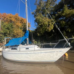 Plenamar 30’