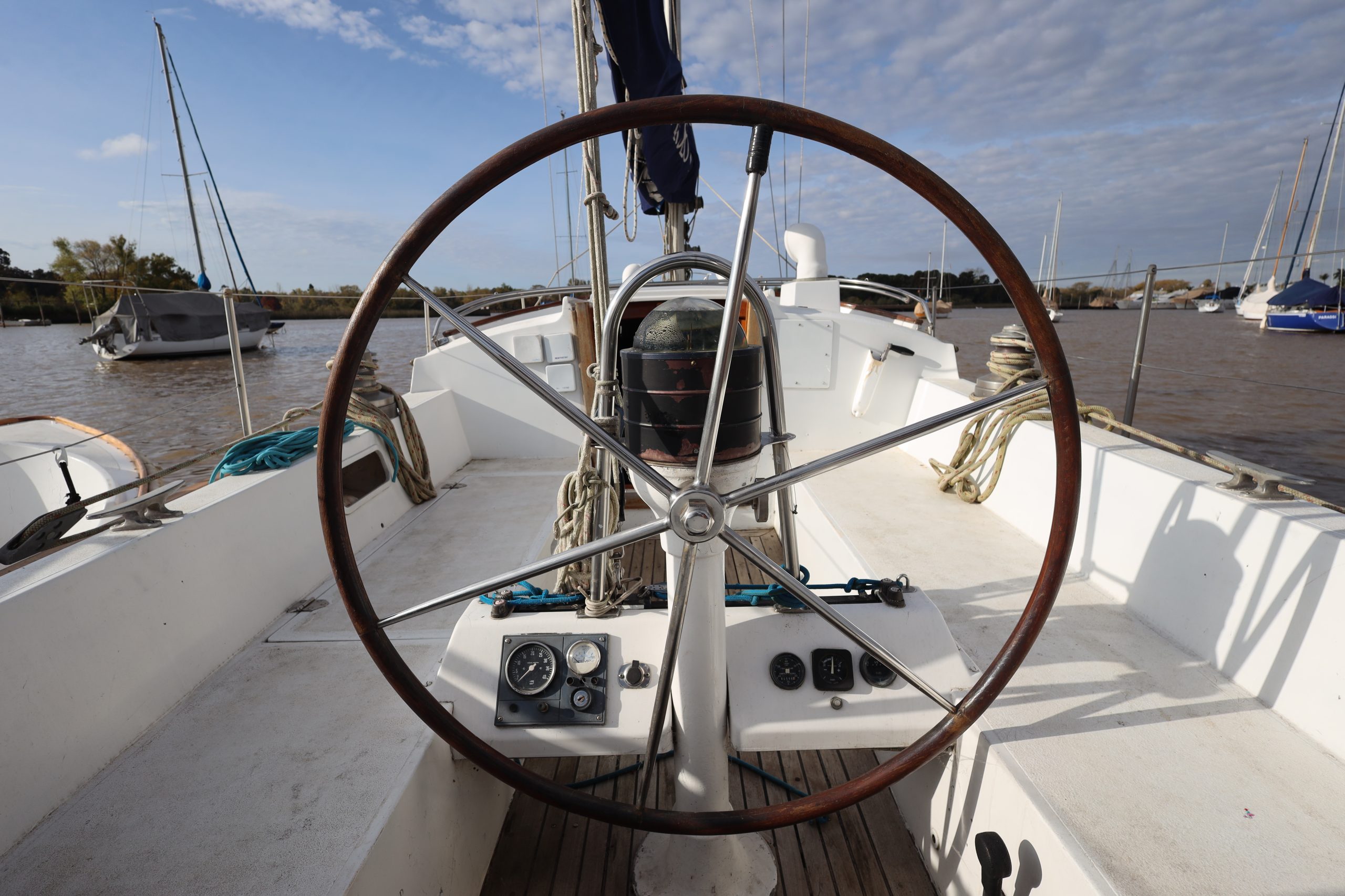 F&C 37´ - Image 3
