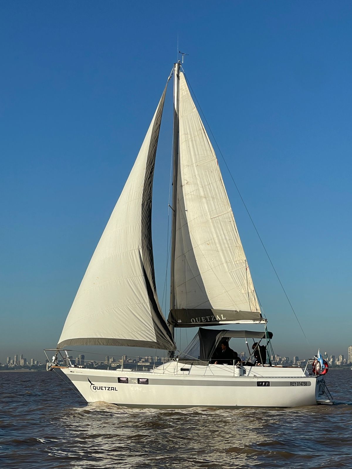 Repunte 88´