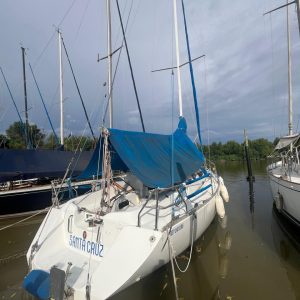 Zephir 32’