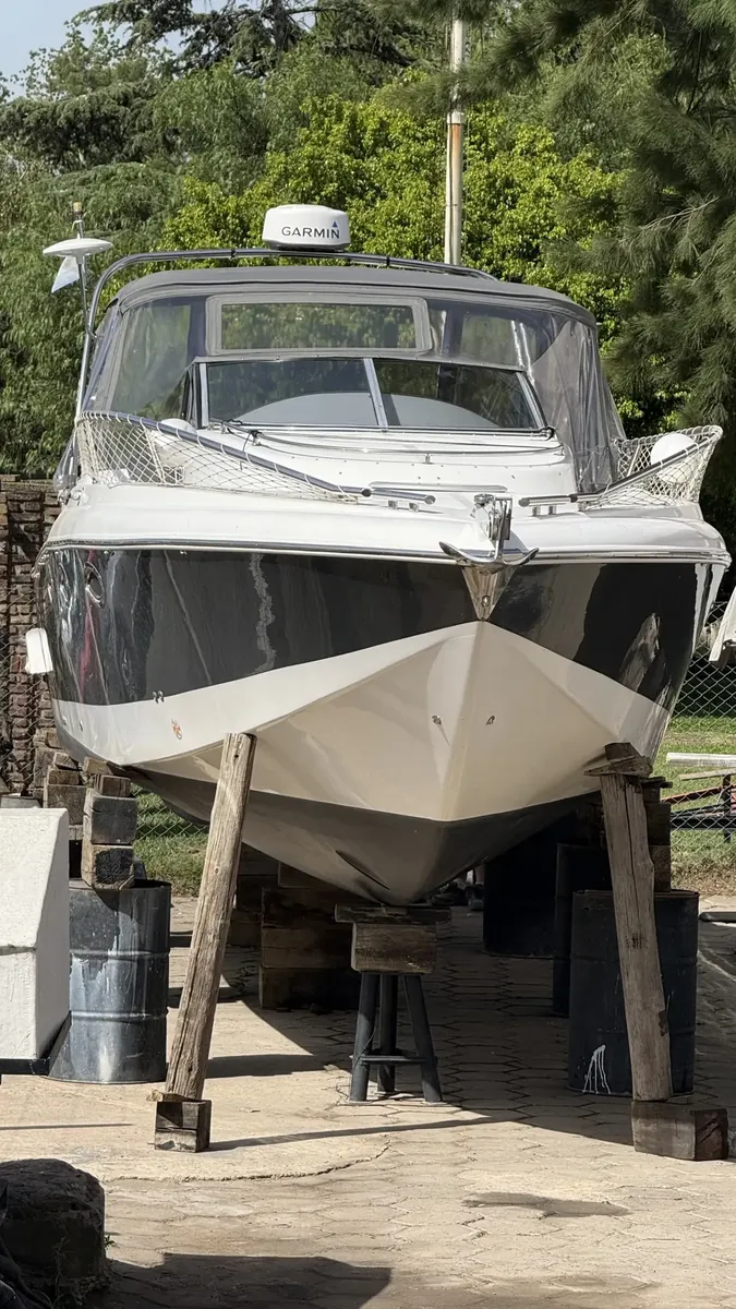 Mediterranean 380 Offshore - Image 14