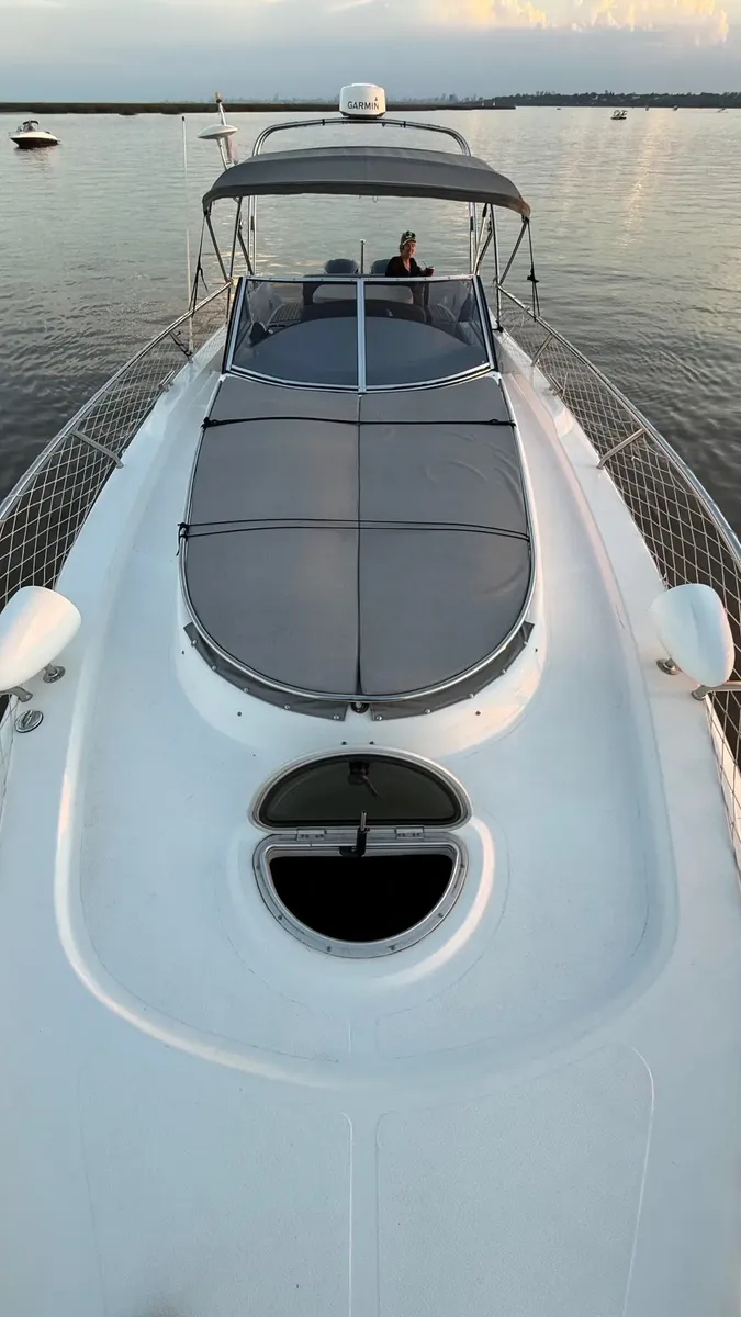 Mediterranean 380 Offshore - Image 19