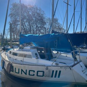 Navaltec 27’