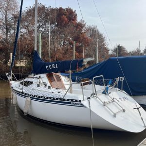 Fast 26’