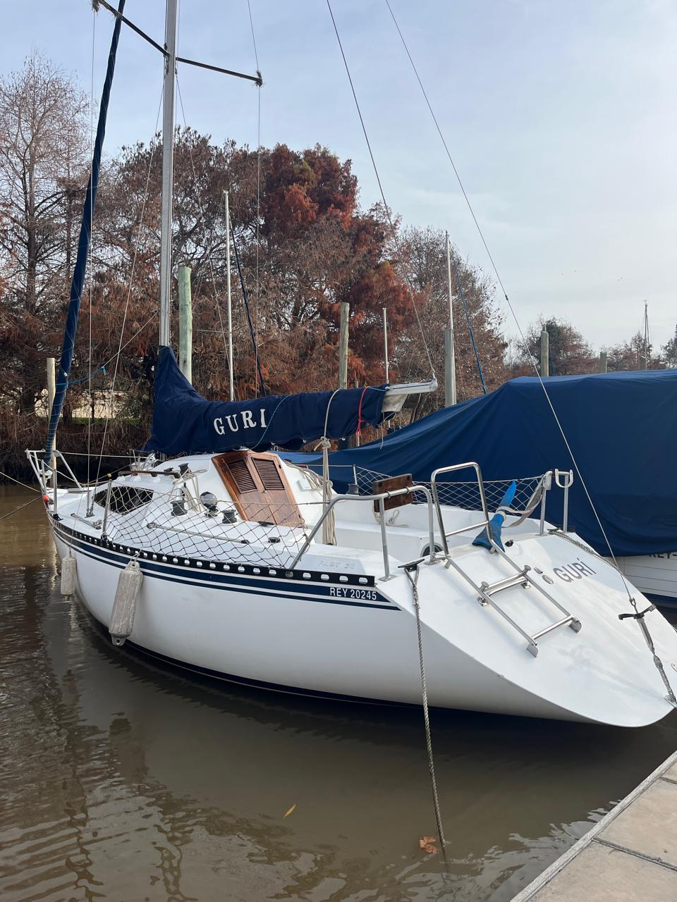 Fast 26’