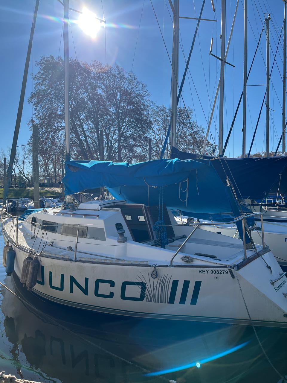 Navaltec 27’