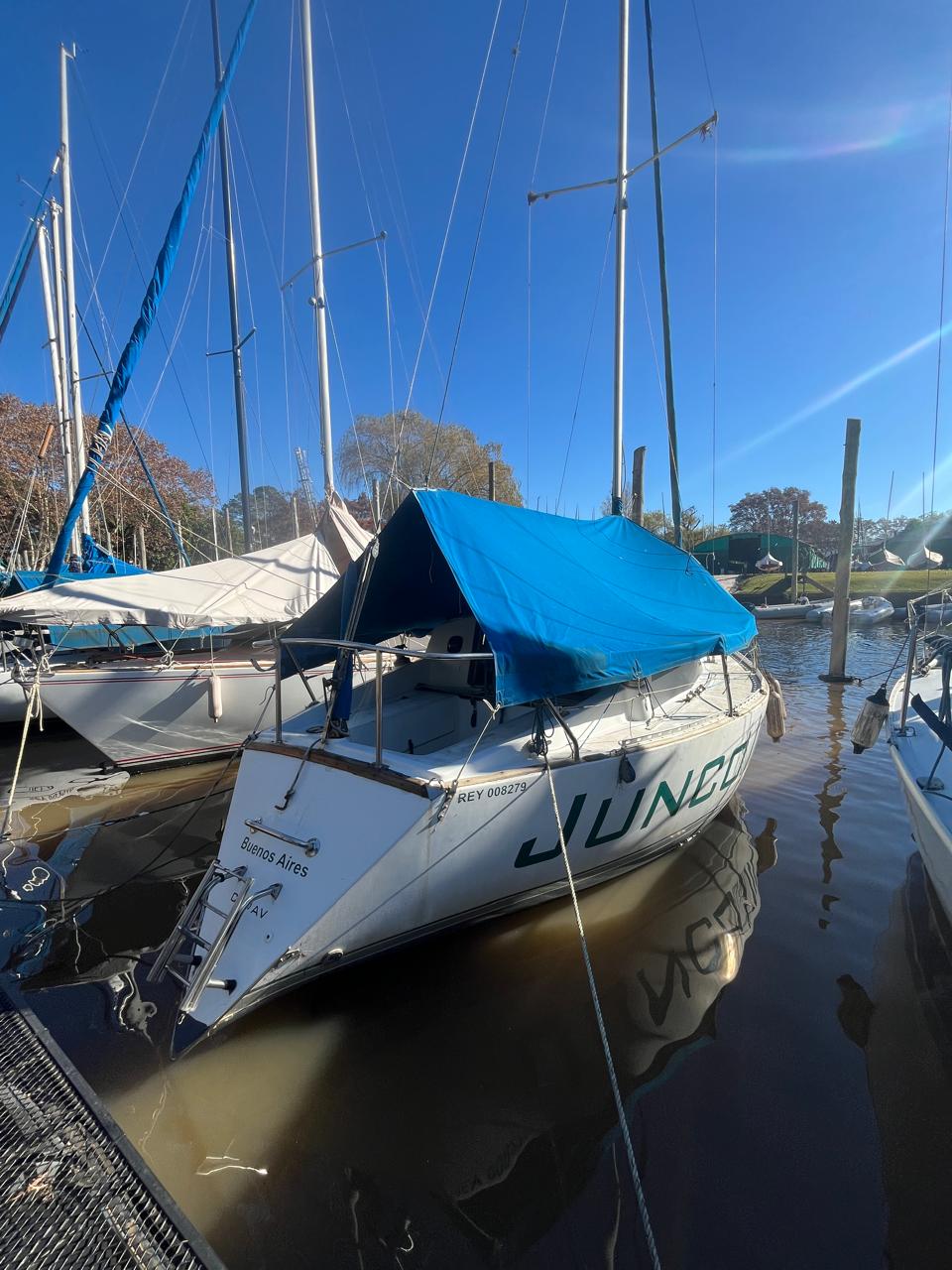 Navaltec 27’ - Image 2