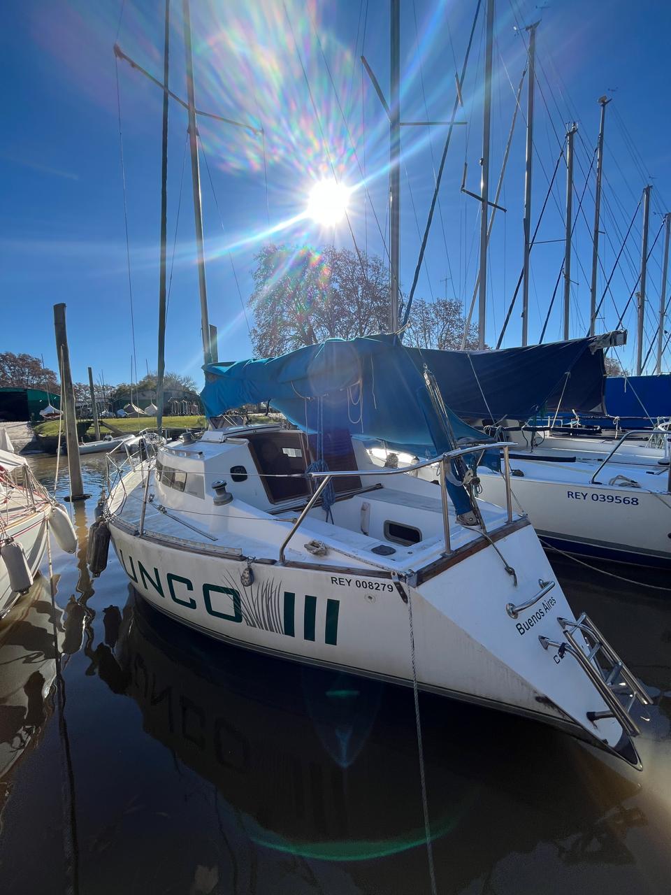 Navaltec 27’ - Image 3