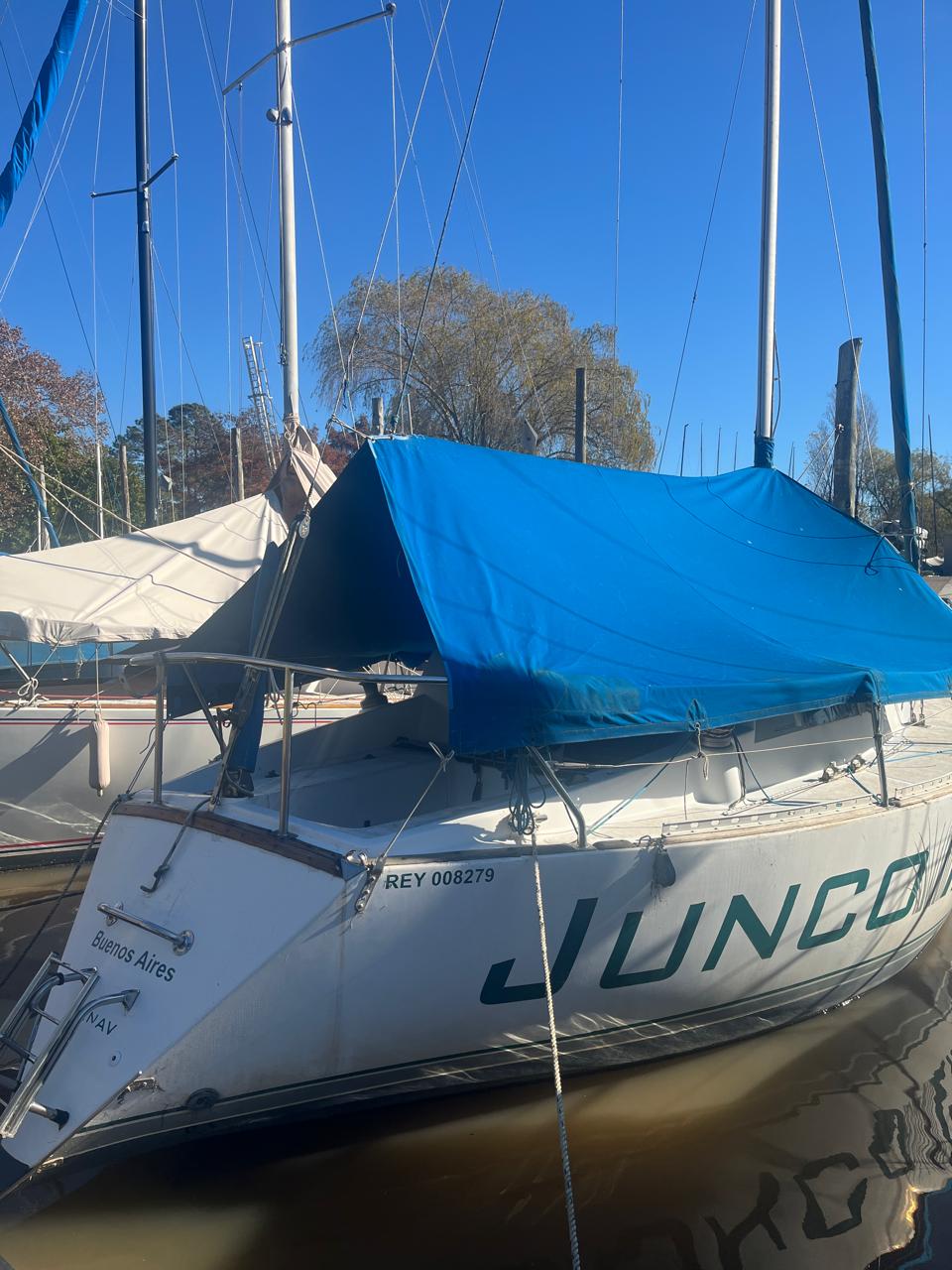 Navaltec 27’ - Image 5