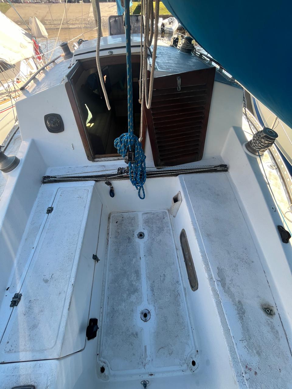 Navaltec 27’ - Image 6