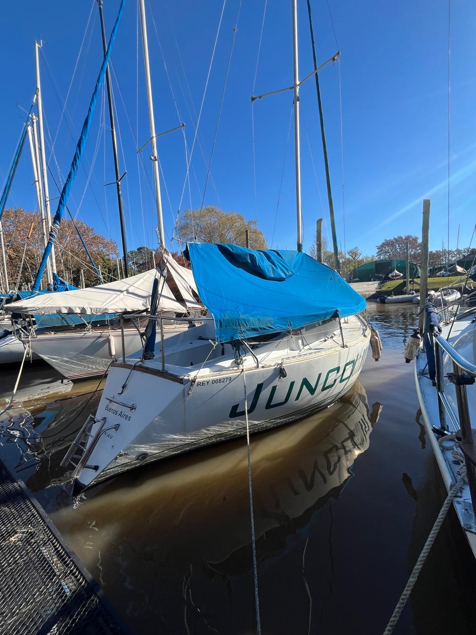 Navaltec 27’ - Image 10