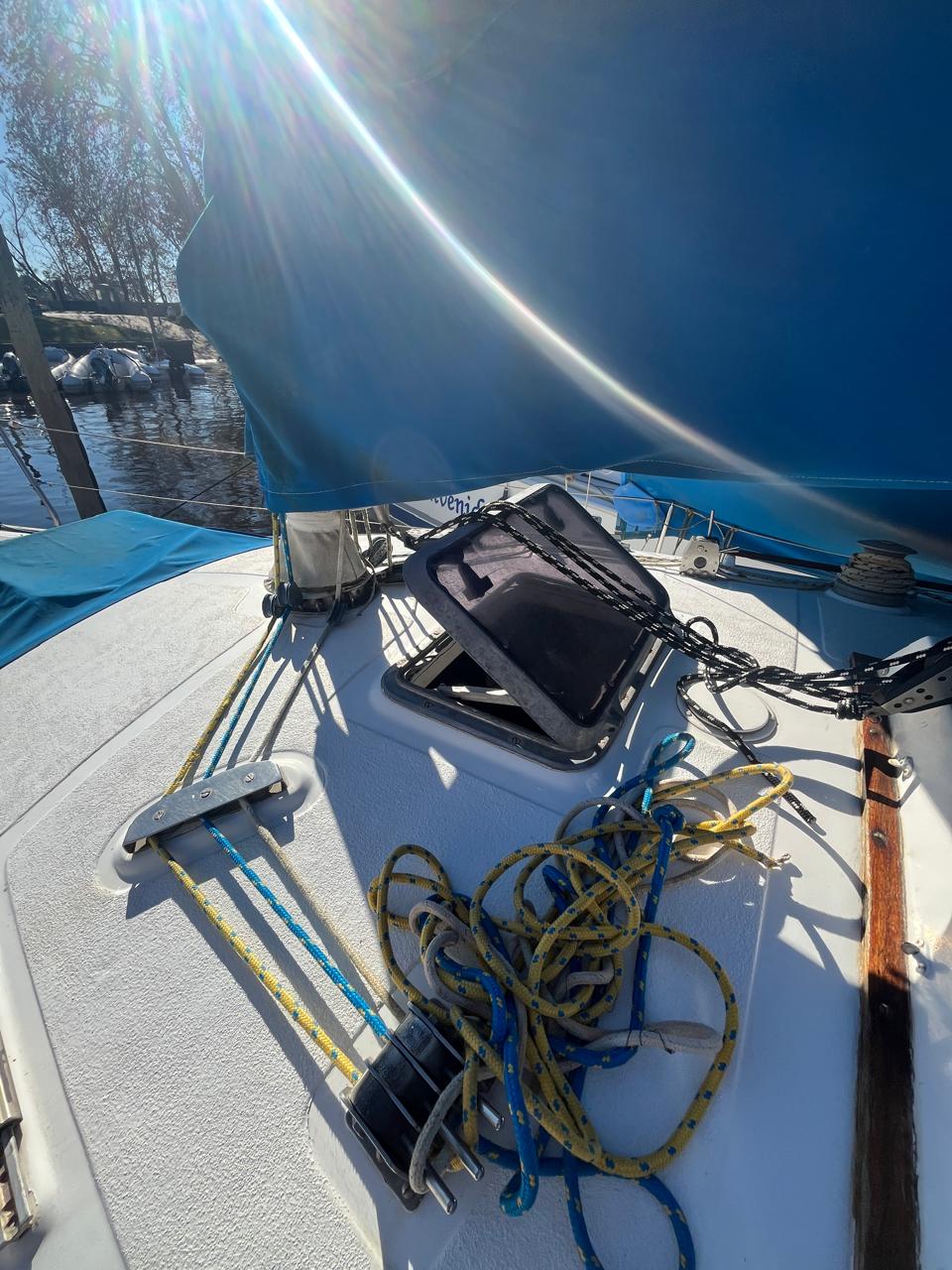 Navaltec 27’ - Image 11