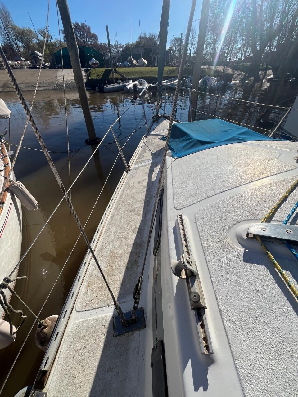Navaltec 27’ - Image 12