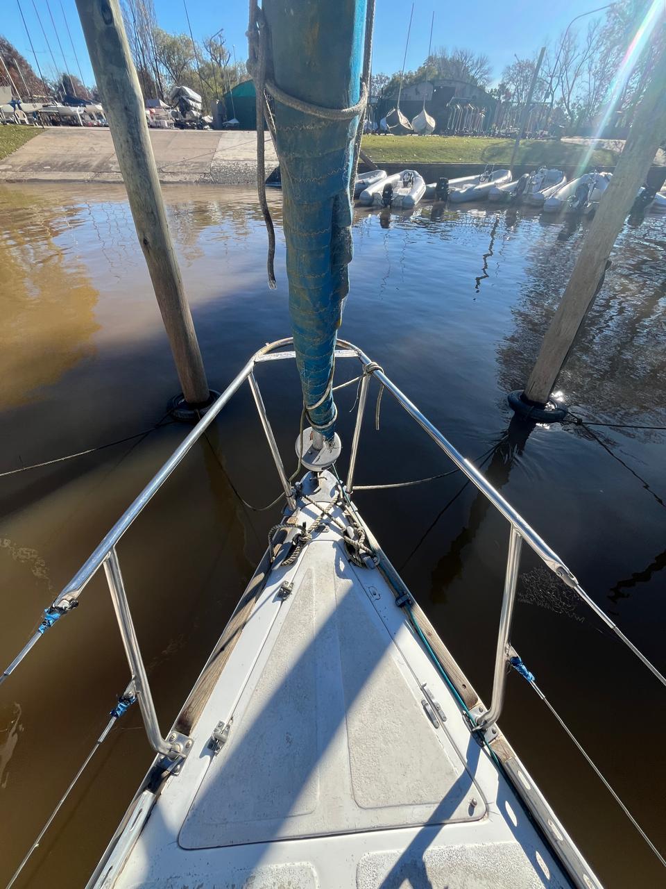 Navaltec 27’ - Image 13