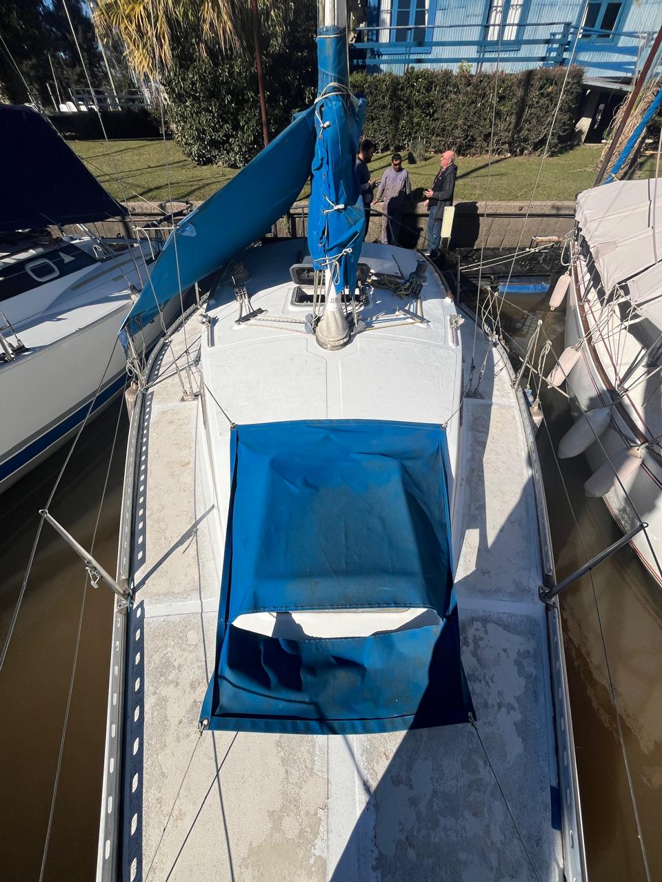 Navaltec 27’ - Image 14