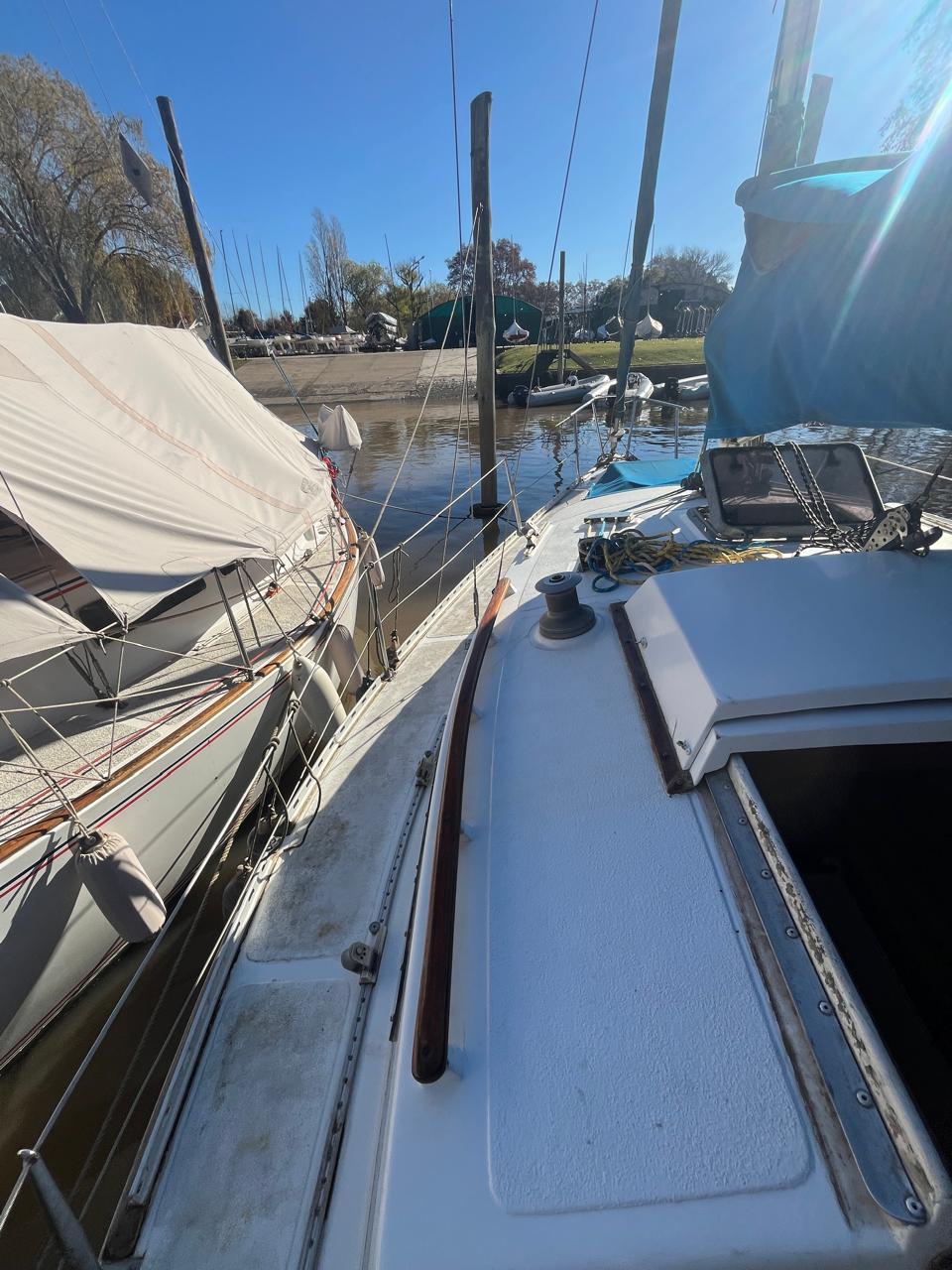 Navaltec 27’ - Image 16