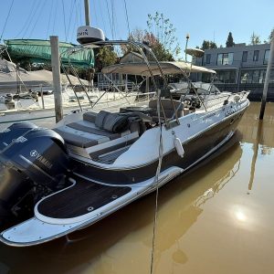 Mediterranean 380 Offshore
